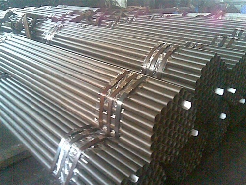 高明402考登钢管