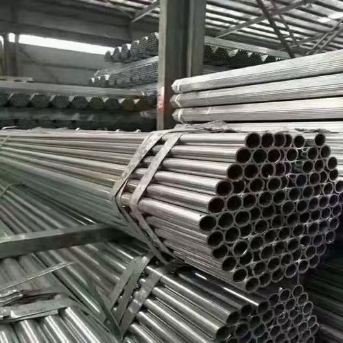 高明q355nhb耐候钢管