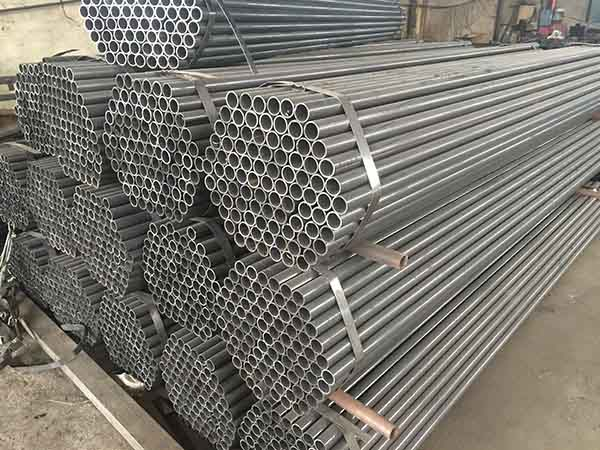 高明nd考登钢管